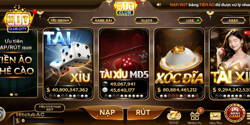 Cách nhận Code trải nghiệm các dòng game bài mới nhất tại Hitclub Code trải nghiệm game bài là gì và tại sao nên quan tâm?