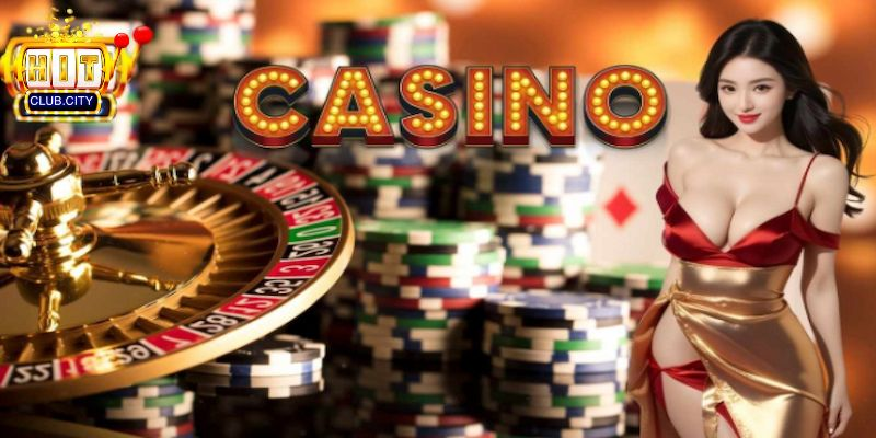 Các thành phần cốt lõi của thuật toán Casino Hitclub
